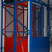 Грузовой подъемник внутри здания Modullift — изготовление грузового подъемника на заказ : фото 9
