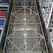 Грузовой подъемник внутри здания Modullift — изготовление грузового подъемника на заказ : фото 7