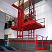 Автомобильные лифты для гаража Modullift — готовый автомобильный подъемник : фото 24