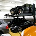 Автомобильные парковочные подъемники Modullift — готовый автомобильный подъемник : фото 10
