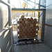 Шахтные грузовые подъемники снаружи здания Modullift — изготовление грузового подъемника на заказ : фото 14