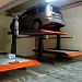 Автомобильные парковочные подъемники Modullift — готовый автомобильный подъемник : фото 5
